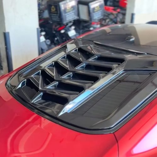 body kits in Car plaza dubai