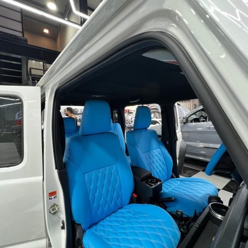 Car Seat Covers dubai