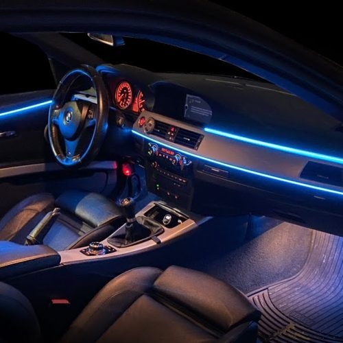 Ambient Lights in dubai