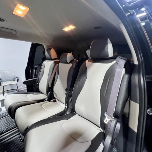 car sect cover in car plaza