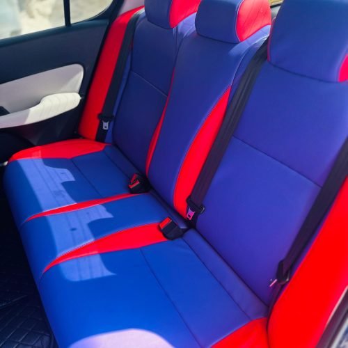Seat covers in dubai